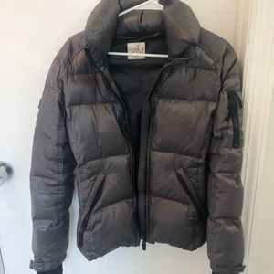 SAM. Freestyle Jacket